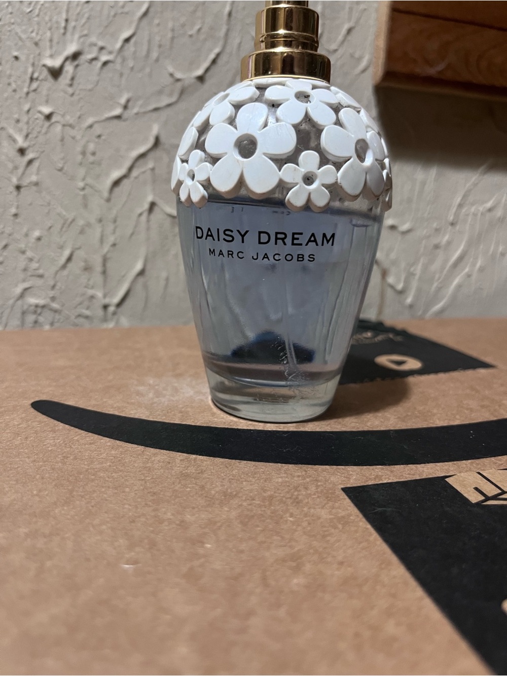 Fragrance Bottle